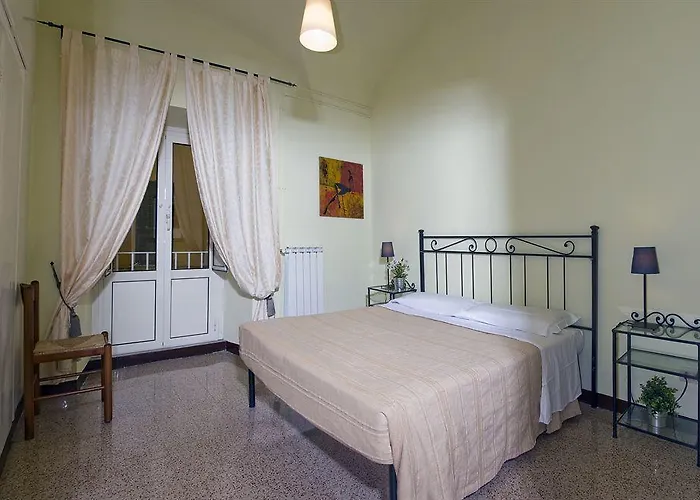 Hotel Aurora