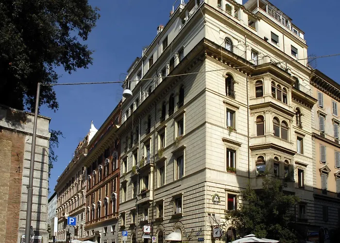 Hotel Aurora