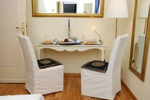 Hotel Aurora Rom
