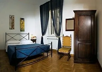 Aurora Hotel Rom